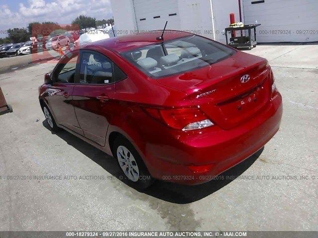 هيونداي أكسنت